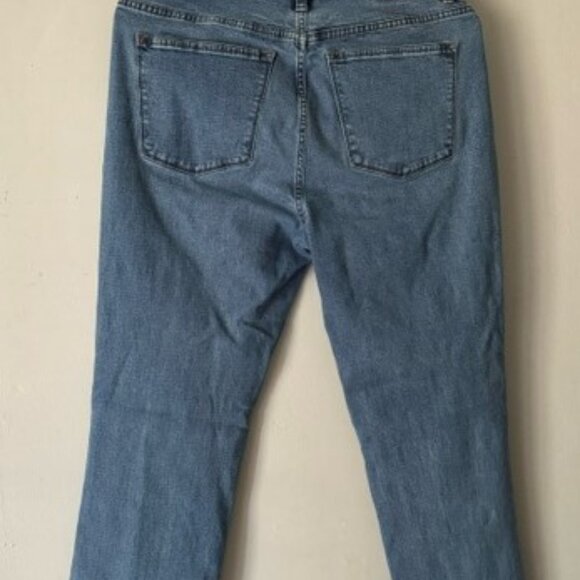 Ralph Lauren Jeans Co. Size 8 - Picture 4 of 9